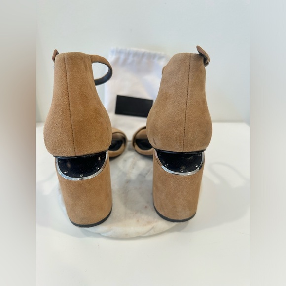 Alexander wang ankle strap sandals - Picture 2 of 3
